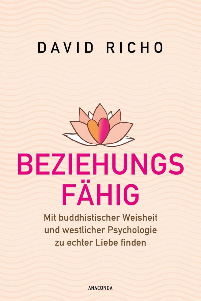 Beziehungsfähig