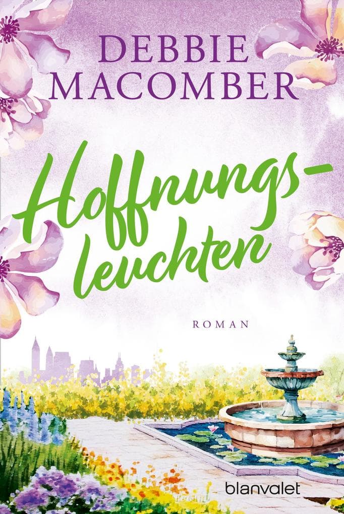 Hoffnungsleuchten