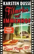 Filmriss auf Immenhof