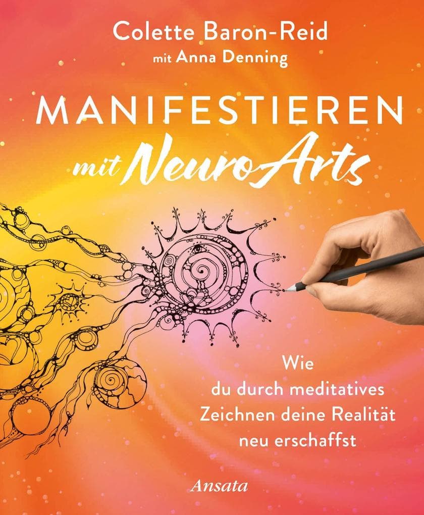 Manifestieren mit NeuroArts