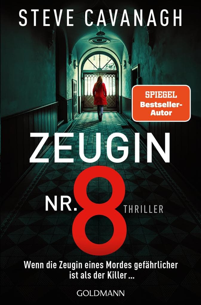 Zeugin Nr. 8