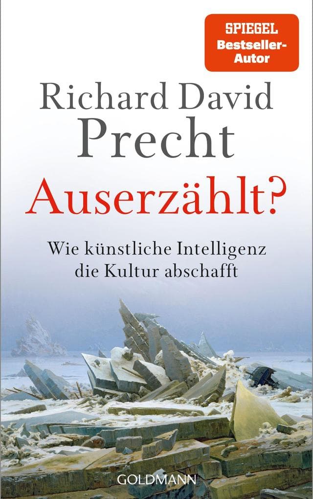Auserzählt?
