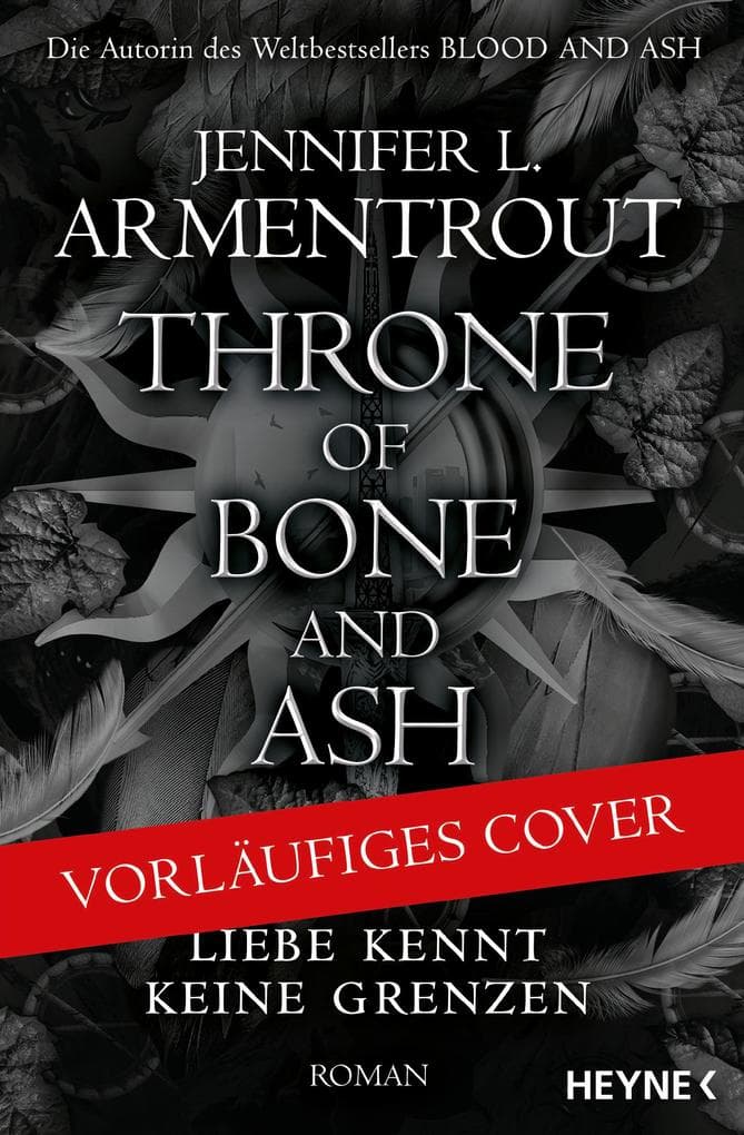 The Throne of Bone and Ash - Liebe kennt keine Grenzen