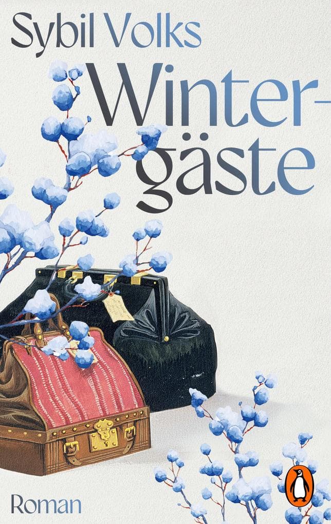 Wintergäste