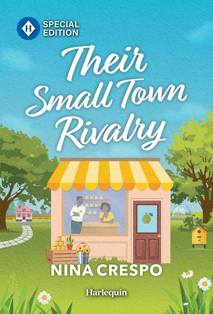 Their Small Town Rivalry