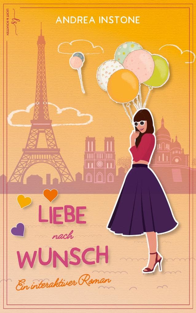 Liebe nach Wunsch