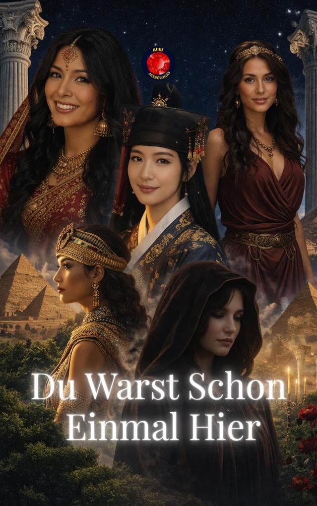 Du Warst Schon Einmal Hier