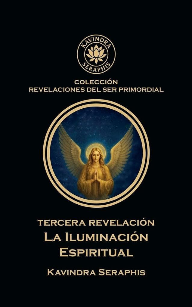 TERCERA REVELACIÓN