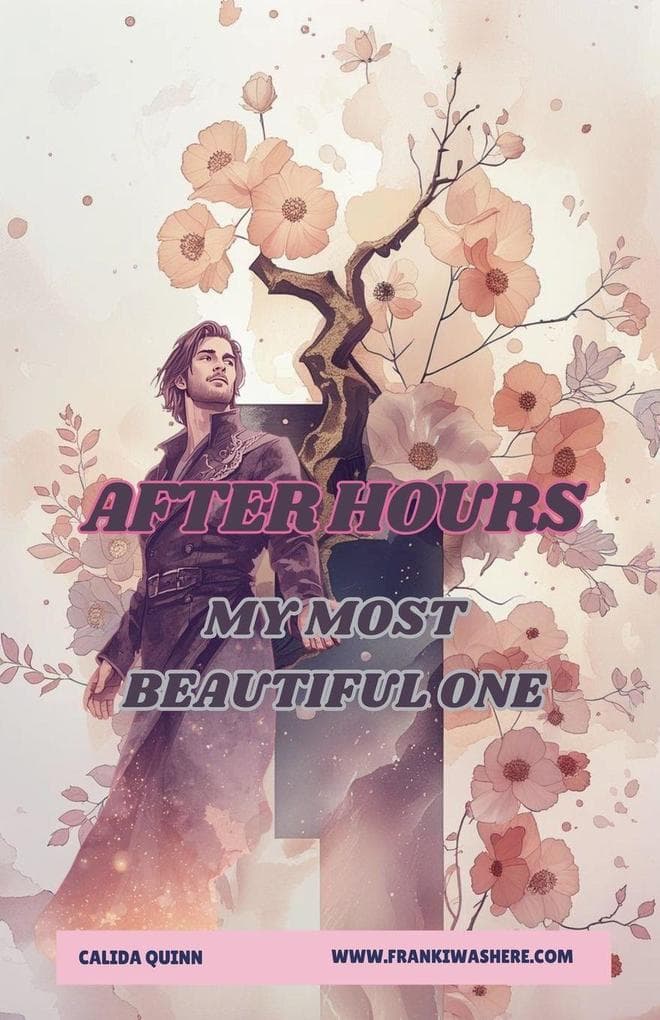 My Most Beautiful One | After Hours
