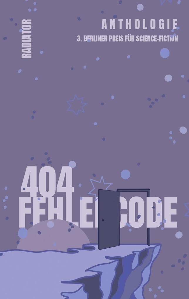 404: Fehlercode