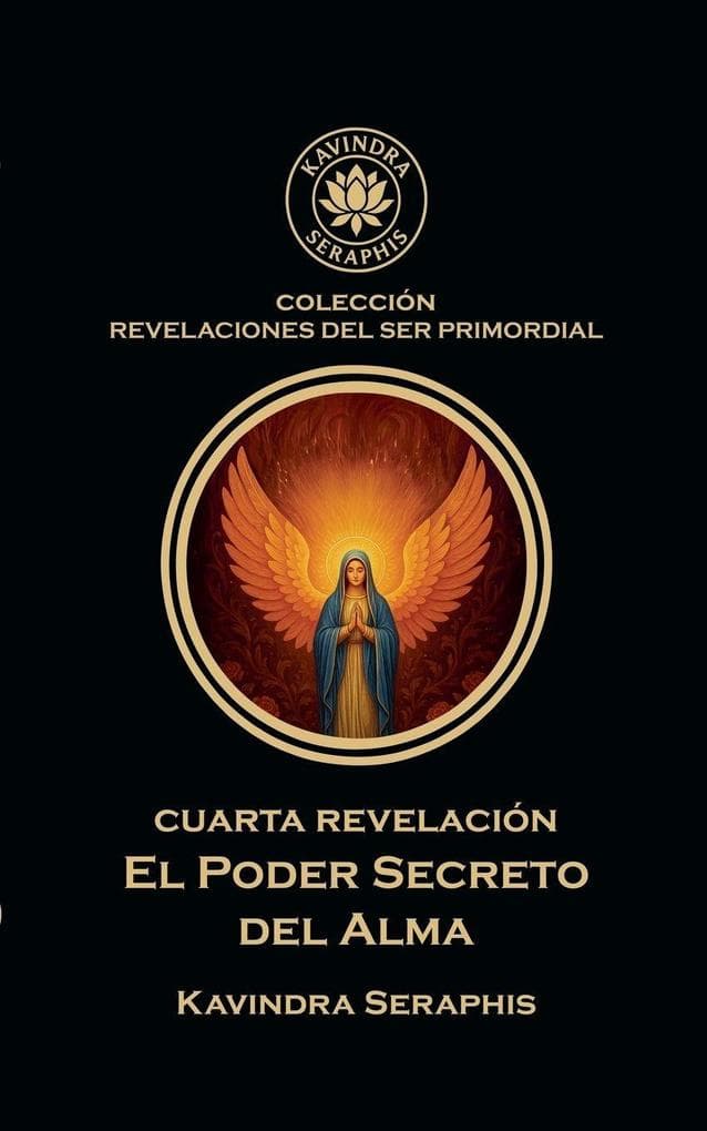 CUARTA REVELACIÓN