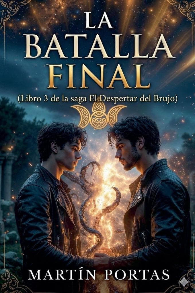 La Batalla Final