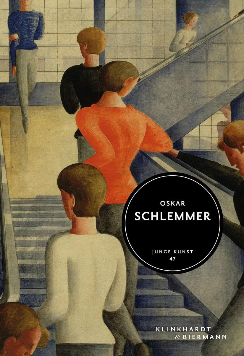 Oskar Schlemmer