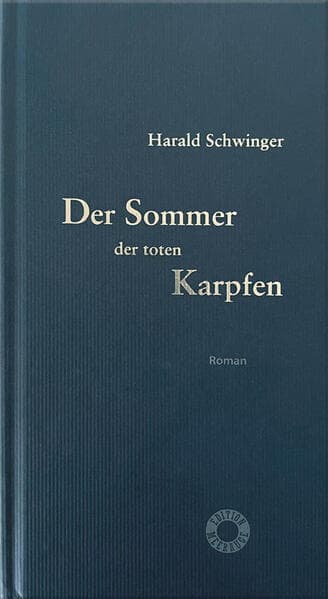 Der Sommer der toten Karpfen