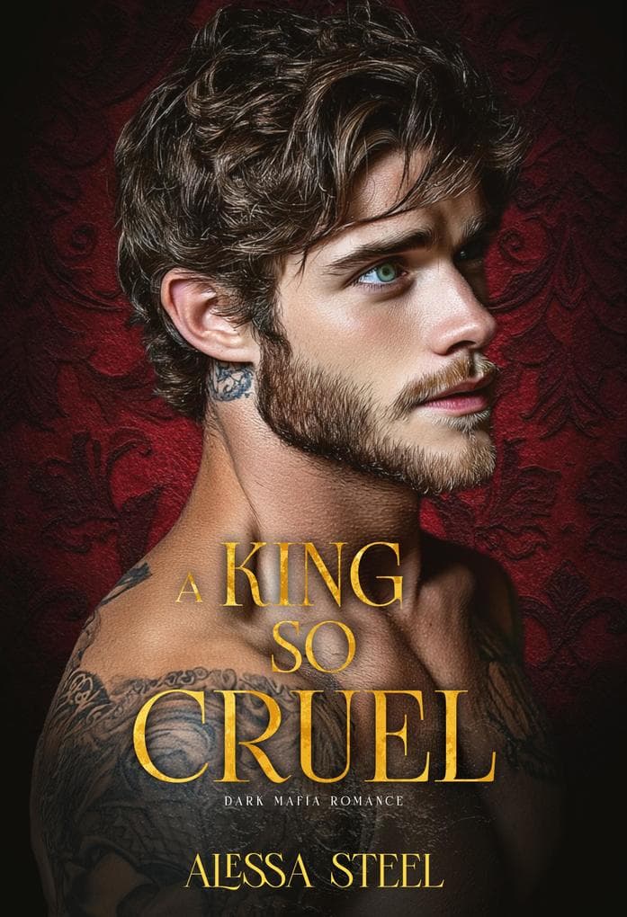 A King So Cruel: Dark Mafia Romance
