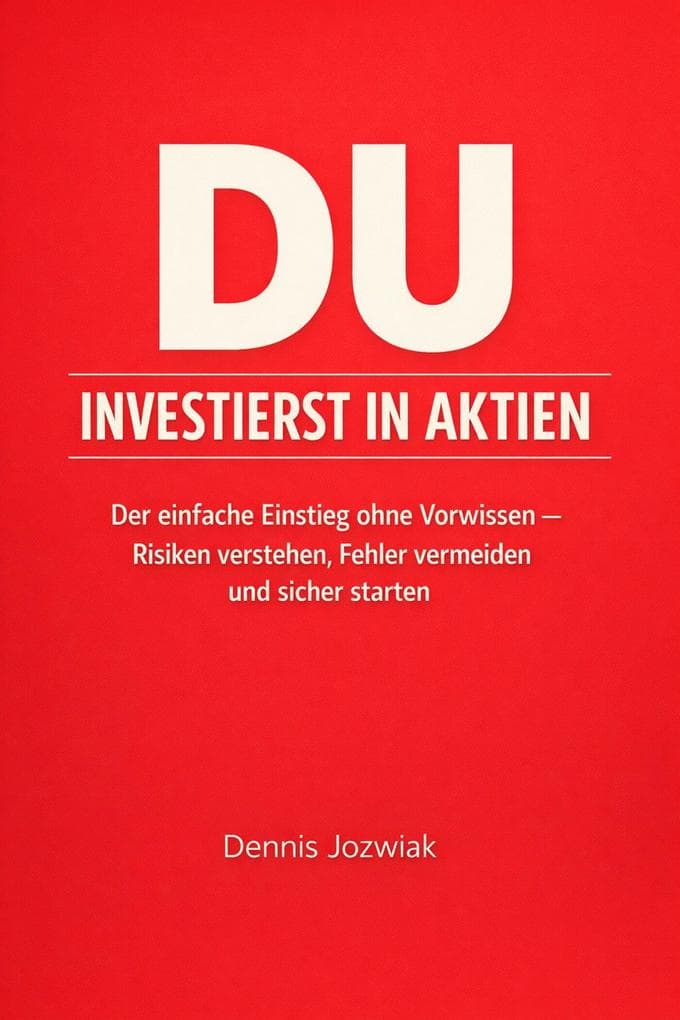 Du Investierst - In Aktien