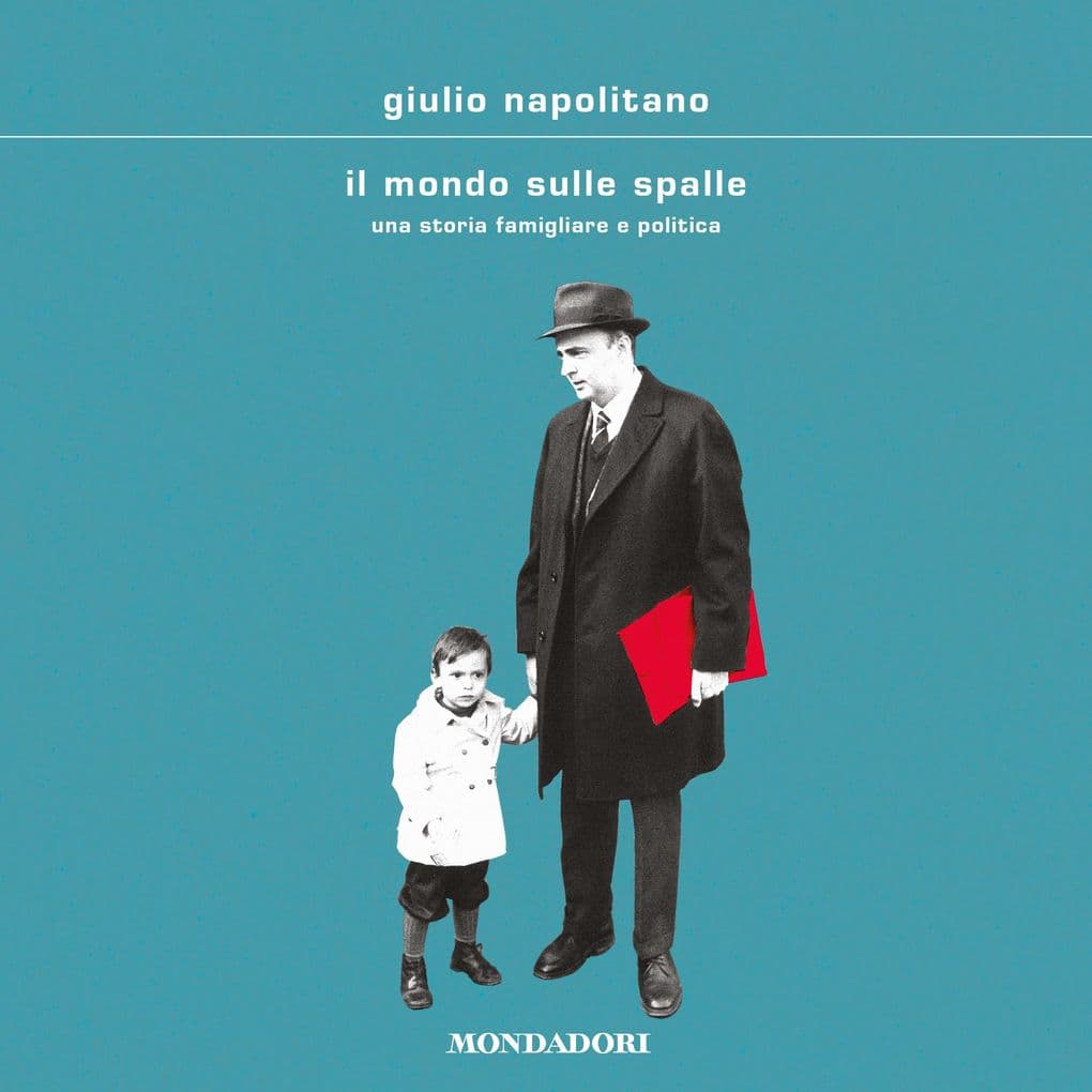 Il mondo sulle spalle