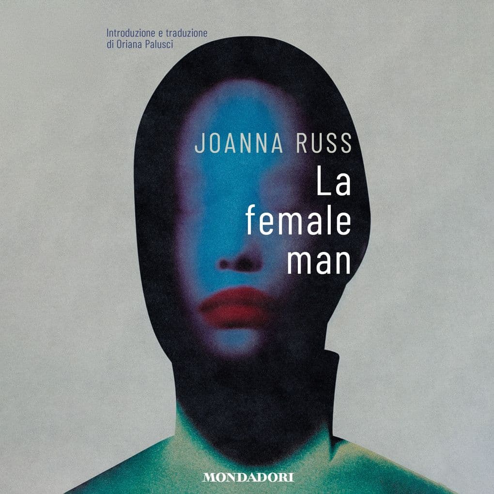 La female man