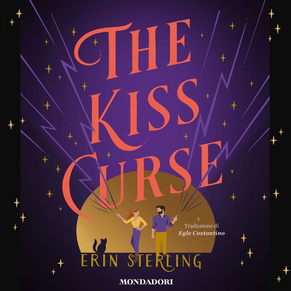 The kiss curse