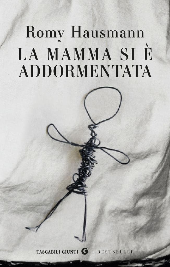 La mamma si è addormentata