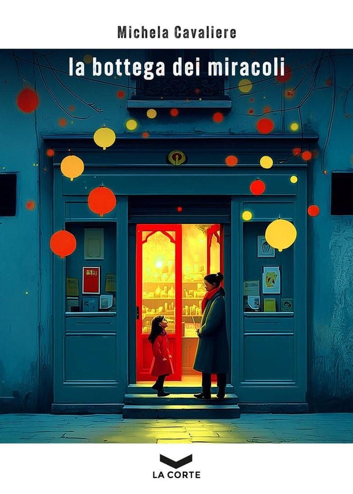 La bottega dei miracoli