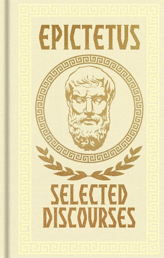 Epictetus, Selected Discourses