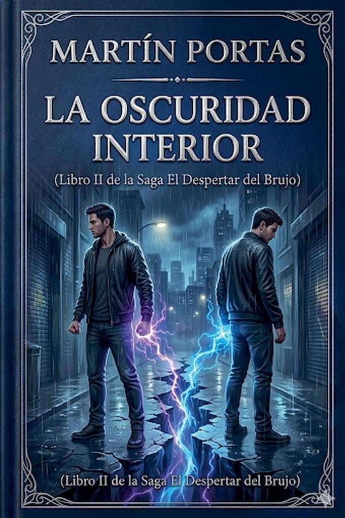 La Oscuridad Interior