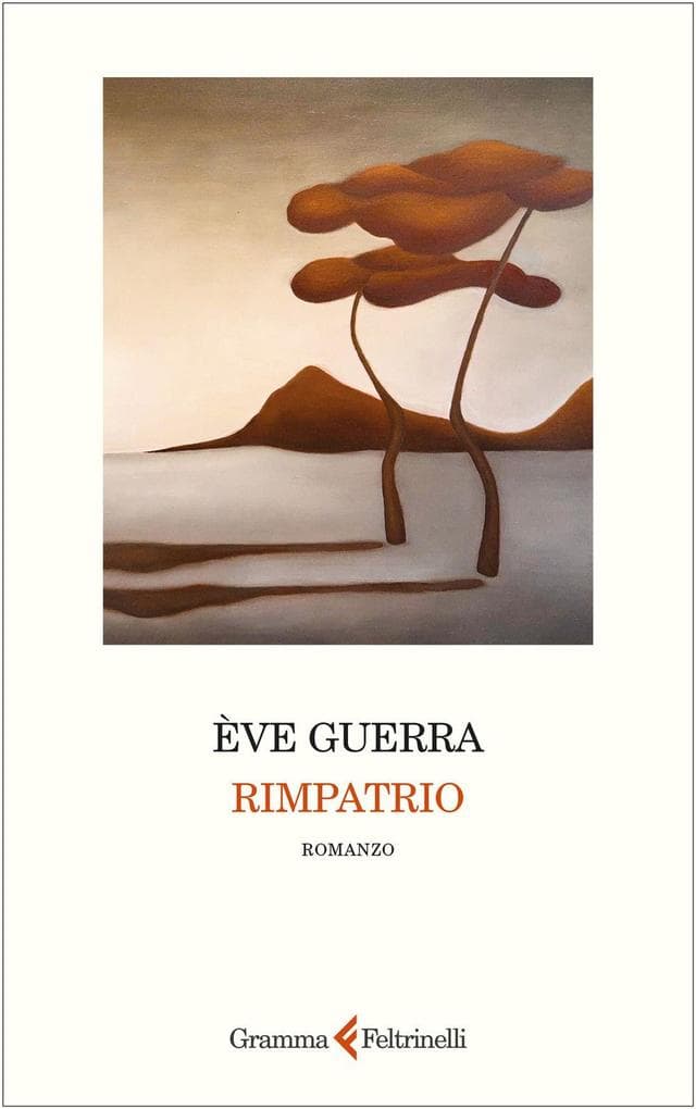 Rimpatrio