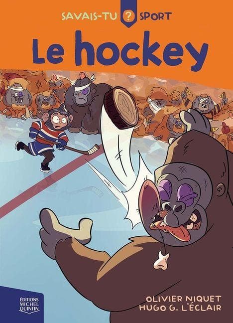 Le Hockey
