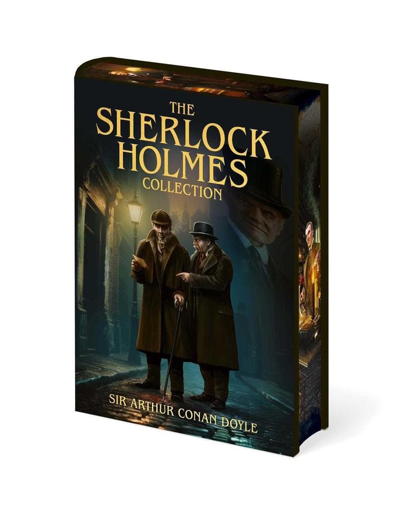 Sherlock Holmes Collection