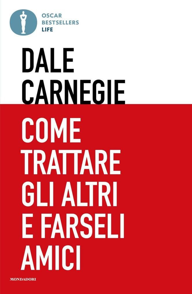 Come trattare gli altri e farseli amici