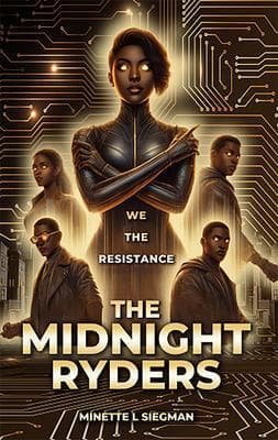The Midnight Ryders