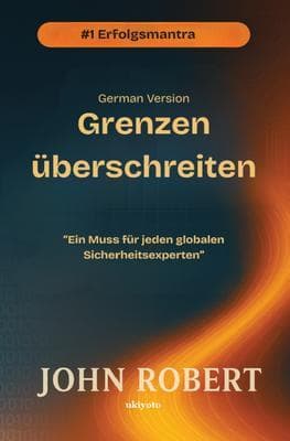 Grenzen überschreiten | Ein Muss für jeden globalen Sicherheitsexperten