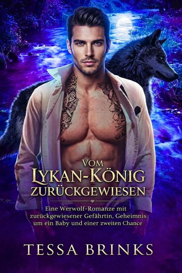 Vom Lykan-König zurückgewiesen