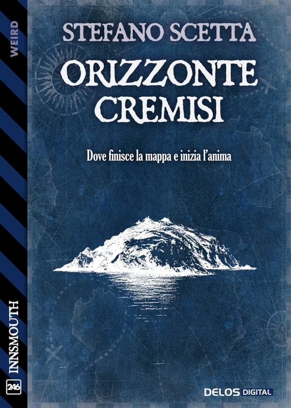 Orizzonte cremisi