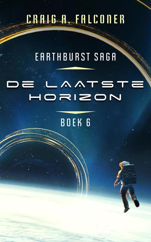 De laatste horizon