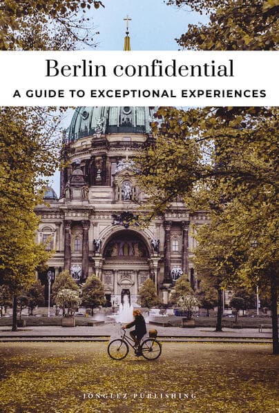 Berlin confidential