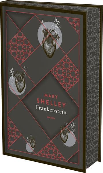 Shelley - Frankenstein