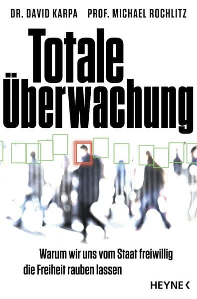 Totale Überwachung