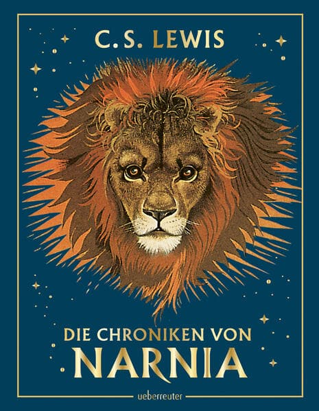 Die Chroniken von Narnia - Illustrierte Gesamtausgabe mit neuem Cover (Die Chroniken von Narnia)