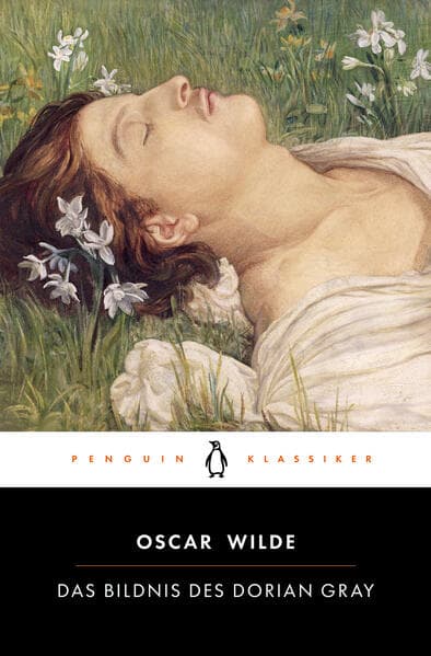 Das Bildnis des Dorian Gray