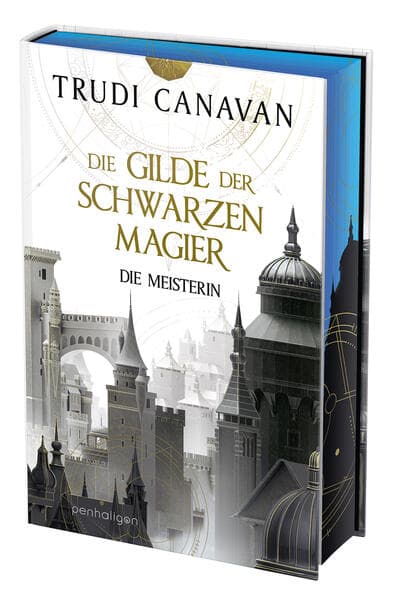 Die Gilde der Schwarzen Magier