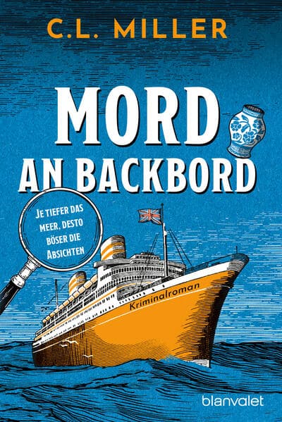 Mord an Backbord