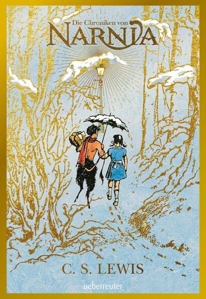 Der König von Narnia - Schmuckausgabe (Die Chroniken von Narnia)