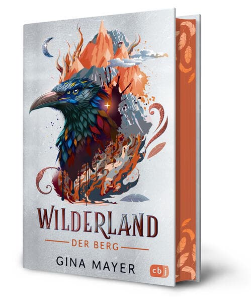 Wilderland - Der Berg