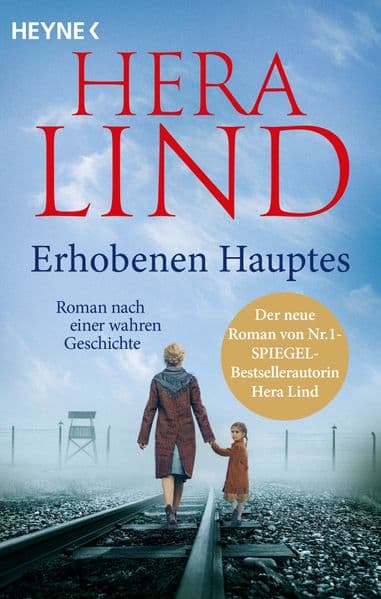 Erhobenen Hauptes