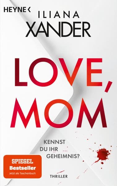 Love, Mom