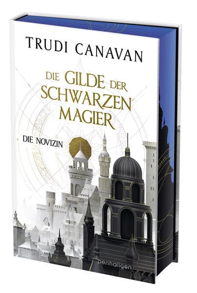 Die Gilde der Schwarzen Magier