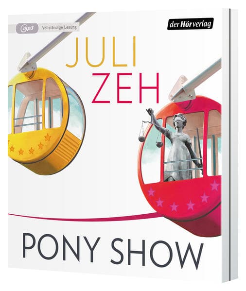 Pony Show
