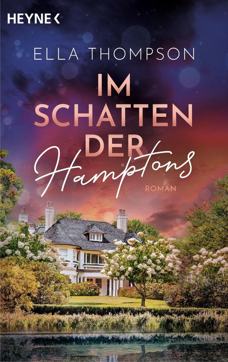 Im Schatten der Hamptons